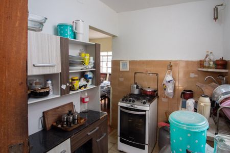 Casa à venda com 454m², 5 quartos e 6 vagasCasa 2 - Cozinha