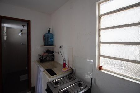 Casa 1 - Cozinha de casa à venda com 5 quartos, 454m² em Serrano, Belo Horizonte