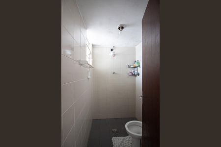 Casa à venda com 454m², 5 quartos e 6 vagasCasa 1 - Banheiro