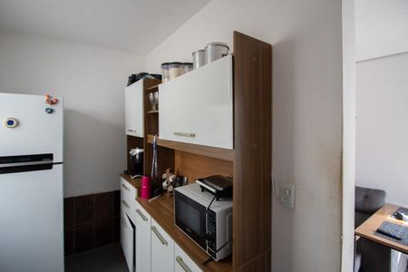 Casa 1 - Cozinha de casa à venda com 5 quartos, 454m² em Serrano, Belo Horizonte