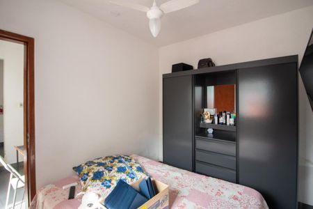 Casa 1 - Quarto de casa à venda com 5 quartos, 454m² em Serrano, Belo Horizonte