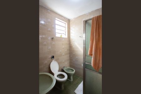 Casa à venda com 454m², 5 quartos e 6 vagasCasa 2 - Banheiro