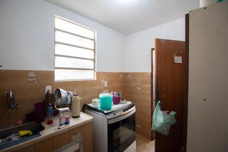 Casa à venda com 454m², 5 quartos e 6 vagasCasa 2 - Cozinha