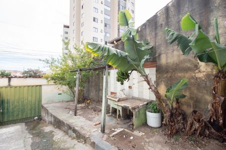 Casa 3 - Garagem de casa à venda com 5 quartos, 454m² em Serrano, Belo Horizonte