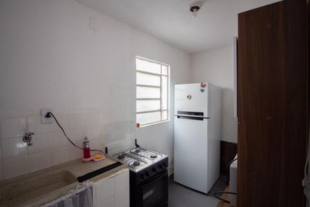 Casa à venda com 454m², 5 quartos e 6 vagasCasa 1 - Cozinha