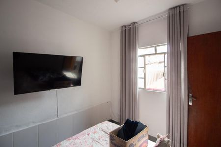 Casa 1 - Quarto de casa à venda com 5 quartos, 454m² em Serrano, Belo Horizonte