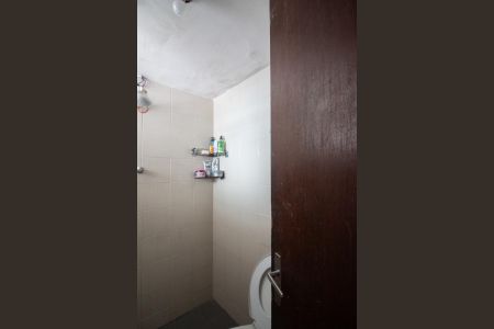 Casa à venda com 454m², 5 quartos e 6 vagasCasa 1 - Banheiro