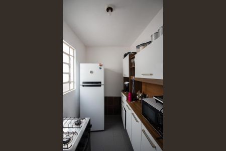 Casa à venda com 454m², 5 quartos e 6 vagasCasa 1 - Cozinha