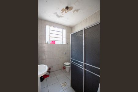 Casa à venda com 454m², 5 quartos e 6 vagasCasa 3 - Banheiro