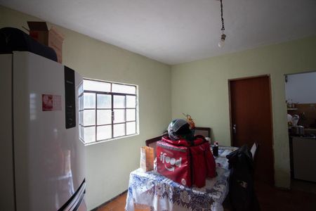 Casa à venda com 454m², 5 quartos e 6 vagasCasa 2 - Sala de Jantar