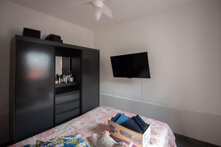 Casa à venda com 454m², 5 quartos e 6 vagasCasa 1 - Quarto