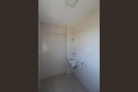 Cozinha e Área de Serviço de apartamento para alugar com 3 quartos, 89m² em Candelária, Belo Horizonte