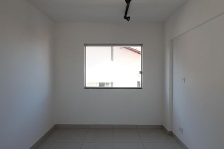 Sala de apartamento para alugar com 3 quartos, 89m² em Candelária, Belo Horizonte