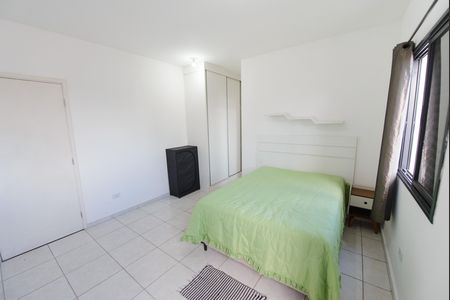 Quarto de apartamento para alugar com 1 quarto, 39m² em Areão, Taubaté