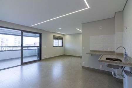 Kitnet/Studio à venda com 1 quarto, 41m² em Planalto Paulista, São Paulo