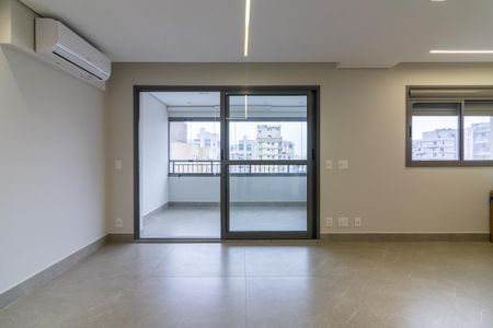 Studio de kitnet/studio à venda com 1 quarto, 41m² em Planalto Paulista, São Paulo