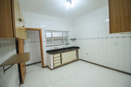 Cozinha de casa à venda com 2 quartos, 60m² em Vila Oratorio, São Paulo
