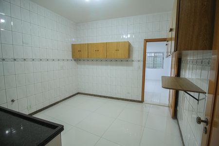Cozinha de casa à venda com 2 quartos, 60m² em Vila Oratorio, São Paulo