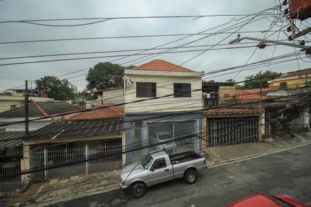 Quarto de casa à venda com 2 quartos, 60m² em Vila Oratorio, São Paulo