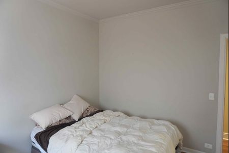 Quarto 1 de casa de condomínio para alugar com 3 quartos, 811m² em Residencial Zero (tambore), Santana de Parnaíba
