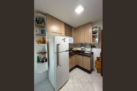 Apartamento à venda com 62m², 2 quartos e 1 vaga
