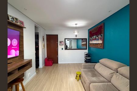 Apartamento à venda com 2 quartos, 62m² em Vila Rio Branco, Jundiaí