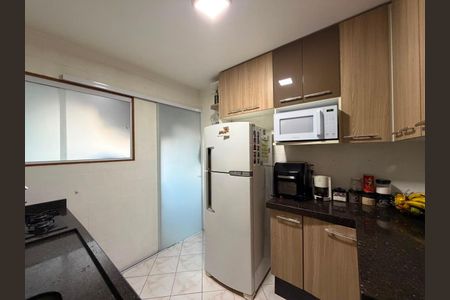 Apartamento à venda com 2 quartos, 62m² em Vila Rio Branco, Jundiaí
