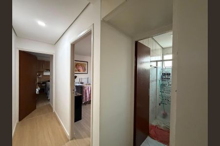 Apartamento à venda com 62m², 2 quartos e 1 vaga