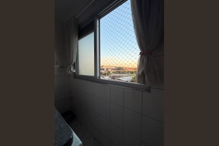 Apartamento à venda com 2 quartos, 62m² em Vila Rio Branco, Jundiaí