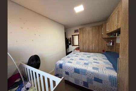Apartamento à venda com 2 quartos, 62m² em Vila Rio Branco, Jundiaí