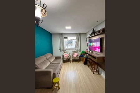 Apartamento à venda com 62m², 2 quartos e 1 vaga