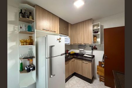 Apartamento à venda com 62m², 2 quartos e 1 vaga