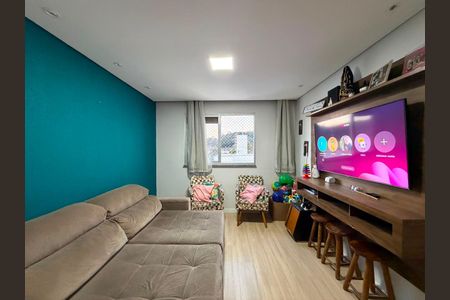 Apartamento à venda com 2 quartos, 62m² em Vila Rio Branco, Jundiaí