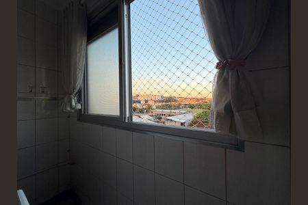 Apartamento à venda com 2 quartos, 62m² em Vila Rio Branco, Jundiaí