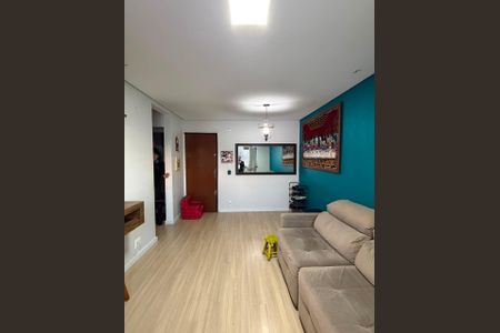 Apartamento à venda com 2 quartos, 62m² em Vila Rio Branco, Jundiaí