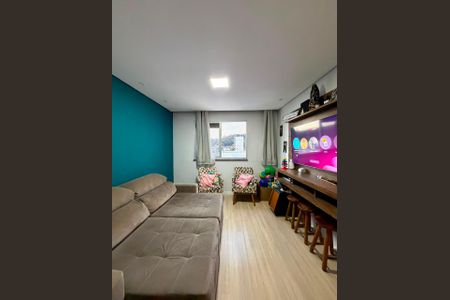 Apartamento à venda com 2 quartos, 62m² em Vila Rio Branco, Jundiaí