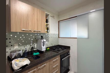 Apartamento à venda com 62m², 2 quartos e 1 vaga
