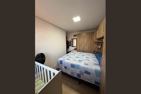 Apartamento à venda com 2 quartos, 62m² em Vila Rio Branco, Jundiaí