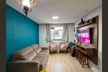 Apartamento à venda com 2 quartos, 62m² em Vila Rio Branco, Jundiaí