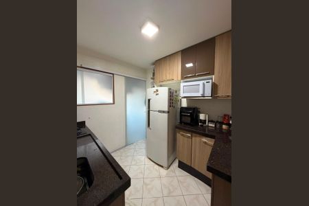 Apartamento à venda com 62m², 2 quartos e 1 vaga