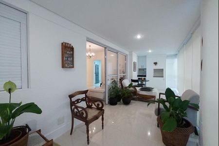Apartamento à venda com 3 quartos, 130m² em Ipiranga, São Paulo