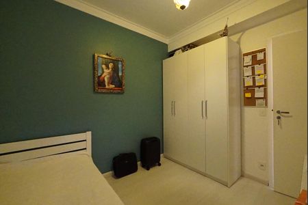 Apartamento à venda com 3 quartos, 130m² em Ipiranga, São Paulo