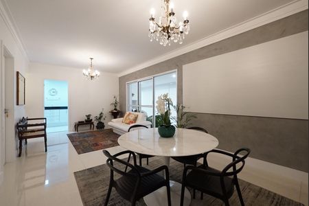 Apartamento à venda com 3 quartos, 130m² em Ipiranga, São Paulo