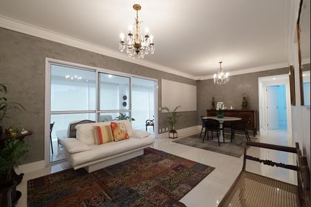 Apartamento à venda com 3 quartos, 130m² em Ipiranga, São Paulo