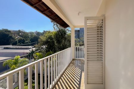 Casa à venda com 3 quartos, 280m² em Santa Cruz, Valinhos