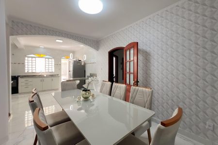 Casa à venda com 3 quartos, 280m² em Santa Cruz, Valinhos