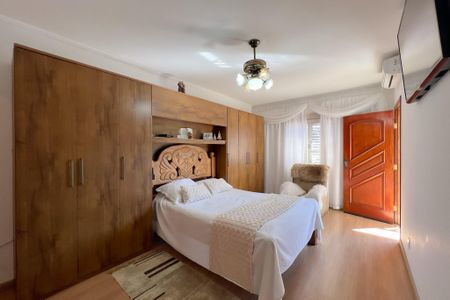 Casa à venda com 3 quartos, 280m² em Santa Cruz, Valinhos
