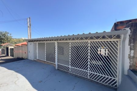 Casa à venda com 3 quartos, 280m² em Santa Cruz, Valinhos