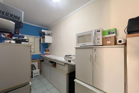 Casa à venda com 3 quartos, 280m² em Santa Cruz, Valinhos