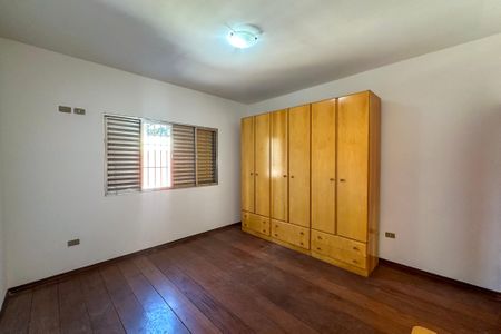 Suite 1 de casa para alugar com 5 quartos, 300m² em Vila Moinho Velho, São Paulo